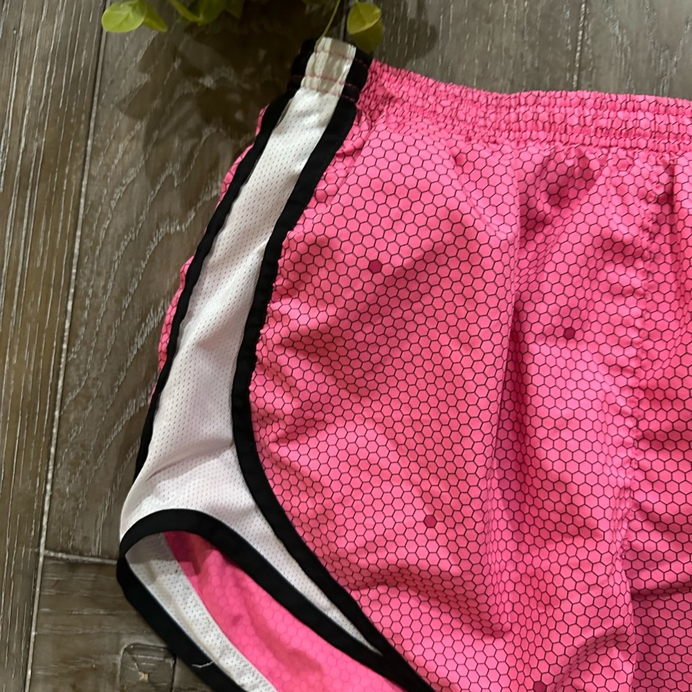Nike Dri-Fit Running Shorts - Picture 2 of 10